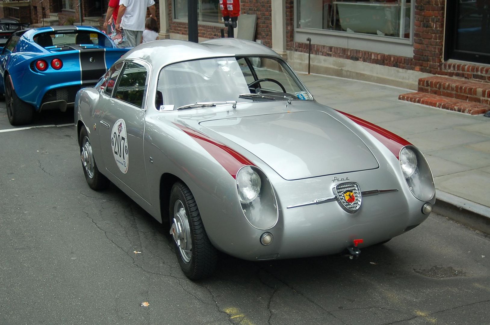 Scarsdale NY Car Show Alfa Romeo Forums